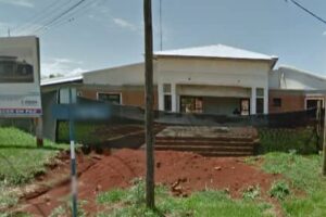 VPA Campo Grande (Cainguas)