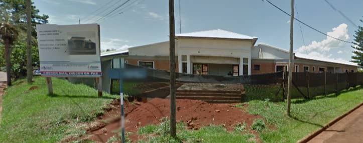 vpa Campo Grande (Cainguas)
