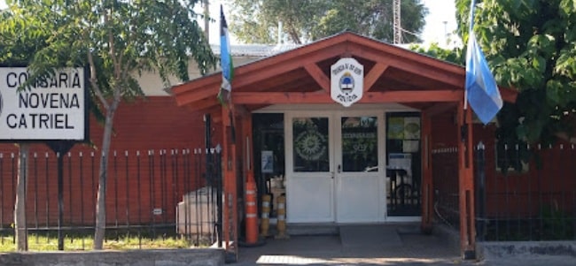 vpa Catriel