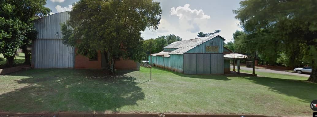vpa Cerro Azul