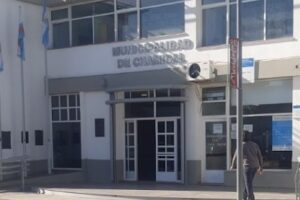 VPA Chamical (Gdor. Gordillo)