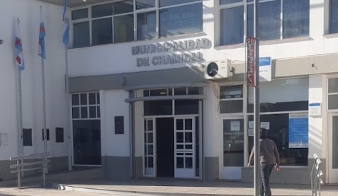 vpa Chamical