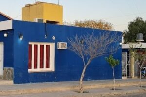 VPA Chepes (Rosario Vera Peñaloza)