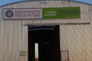 VPA Choele Choel (Avellaneda)