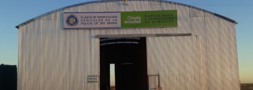 vpa Choele Choel (Avellaneda)