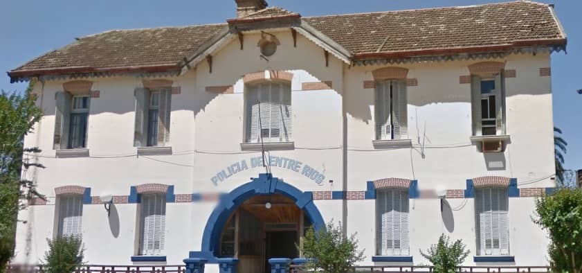 vpa Concepción Del Uruguay