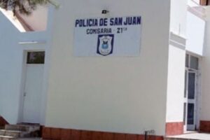 VPA Dpto. De Jachal E Iglesia