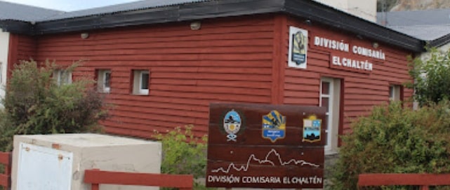 vpa El Chalten