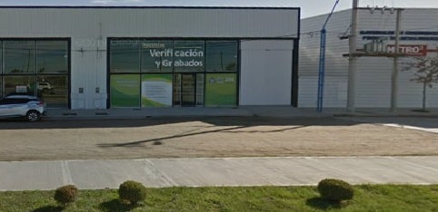 vpa General Roca
