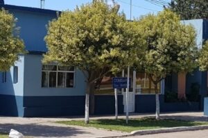 VPA Gobernador Mansilla – Dpto. Tala