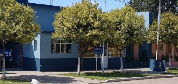 vpa Gobernador Mansilla - Dpto. Tala