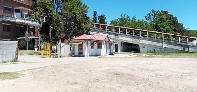 vpa Gualeguaychu