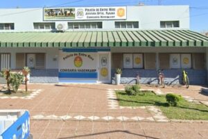 VPA Hasenkamp (Paraná)