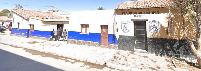 vpa Humahuaca