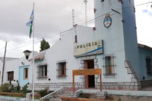 VPA Ingeniero Jacobacci