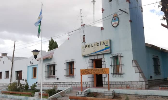 vpa Ingeniero Jacobacci
