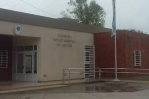 VPA Int. Alvear (Chapaleufu)