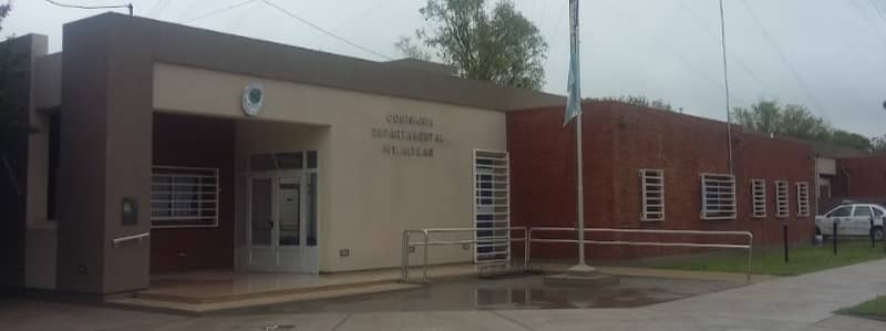 vpa Int. Alvear (Chapaleufu)