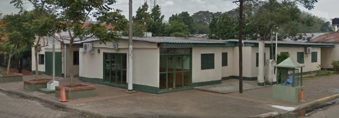 vpa Ituzaingó