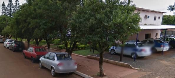 vpa Jardín América (San Ignacio)
