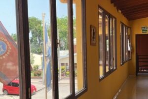 VPA Joaquin V. Gonzalez (Dpto. Anta)