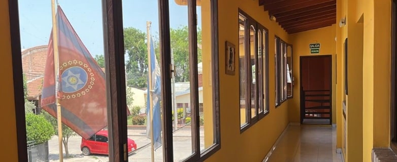 vpa Joaquin V. Gonzalez (Dpto. Anta)