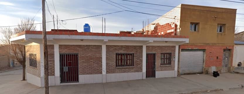 vpa La Quiaca