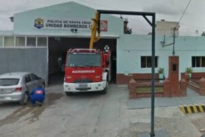 VPA Las Heras (Deseado)