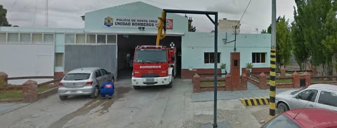 vpa Las Heras (Deseado)