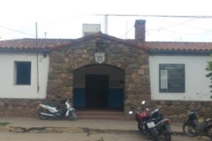 VPA Libertador General San Martin