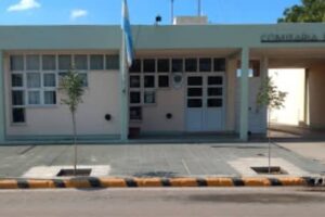 VPA Macachin (Atreuco)
