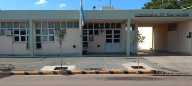 vpa Macachin (Atreuco)