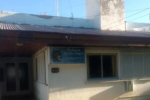VPA Maquinchao (25 De Mayo)