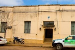 VPA Paso De Los Libres