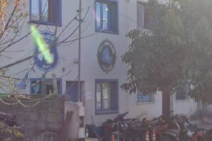 VPA Perico (El Carmen)