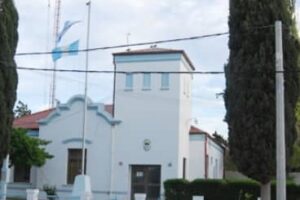 VPA Plottier (Confluencia)