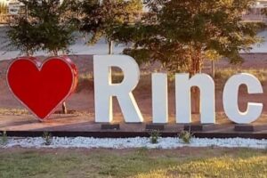 VPA Rincon De Los Sauces (Pehuenches)