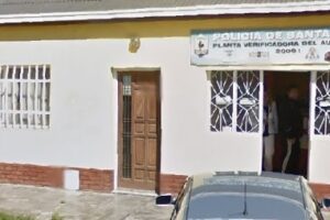 VPA Rio Gallegos
