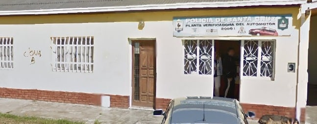 vpa Rio Gallegos