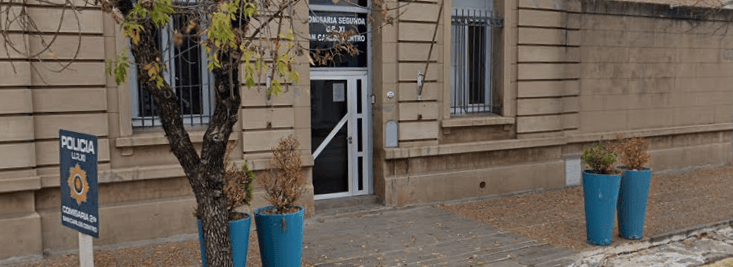 vpa SAN CARLOS CENTRO