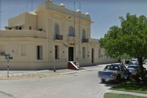 VPA San Cristóbal