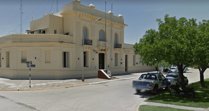 vpa SAN CRISTóBAL