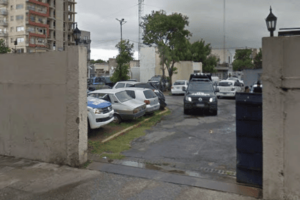 VPA San Lorenzo