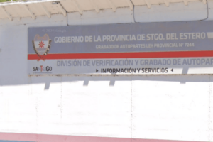 VPA Santiago Del Estero