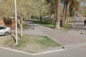 VPA San Agustin De Valle Fertil (Servicio Movil De Verificacion)