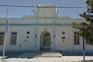 VPA San Antonio Oeste