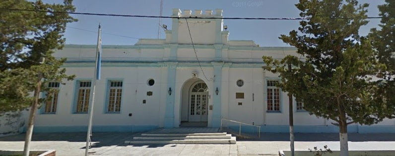 vpa San Antonio Oeste