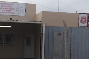 VPA Puerto San Julian (Magallanes)