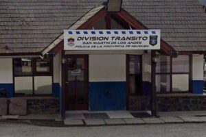 VPA San Martin De Los Andes (Lacar)