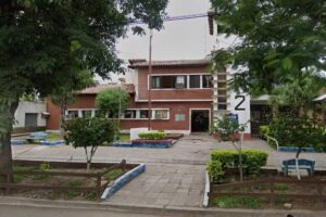 VPA San Pedro De Jujuy